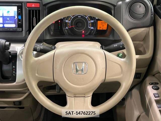 Honda N-WGN 2016-09 280774-11