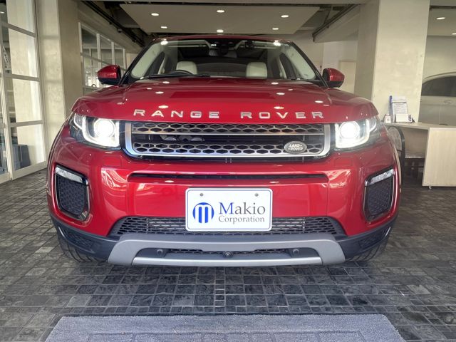ROVER RANGE ROVER 2017-01 182902-20
