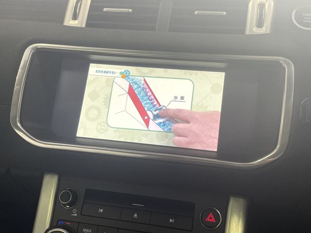 ROVER RANGE ROVER 2017-01 182902-11