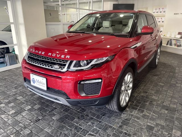 ROVER RANGE ROVER 2017-01 182902-29