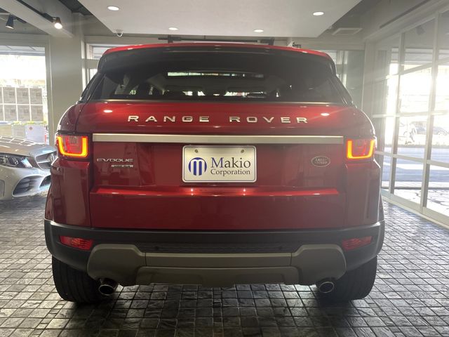 ROVER RANGE ROVER 2017-01 182902-22