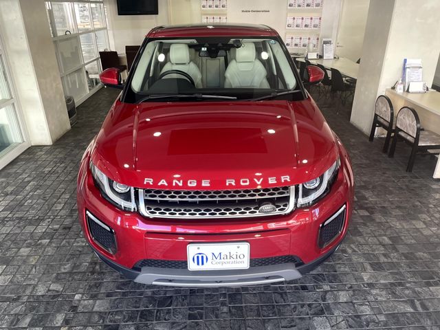 ROVER RANGE ROVER 2017-01 182902-1