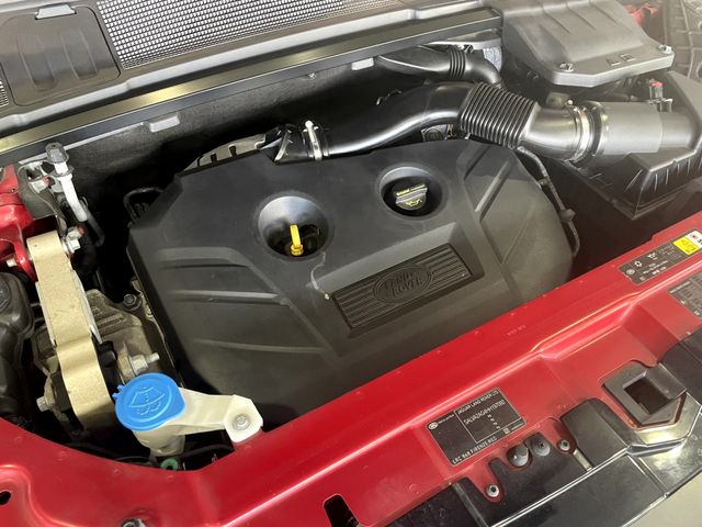 ROVER RANGE ROVER 2017-01 182902-24