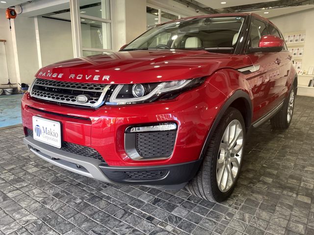 ROVER RANGE ROVER 2017-01 182902-3