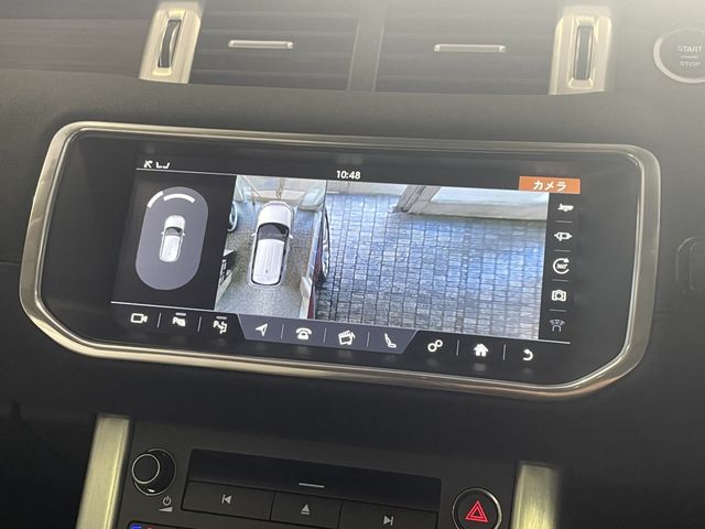 ROVER RANGE ROVER 2017-01 182902-12