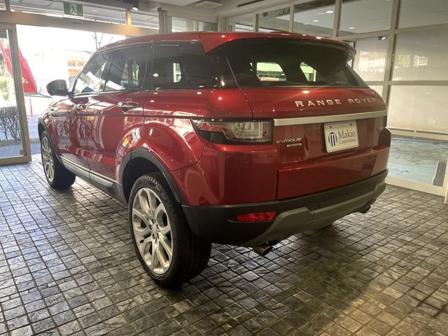 ROVER RANGE ROVER 2017-01 182902-5