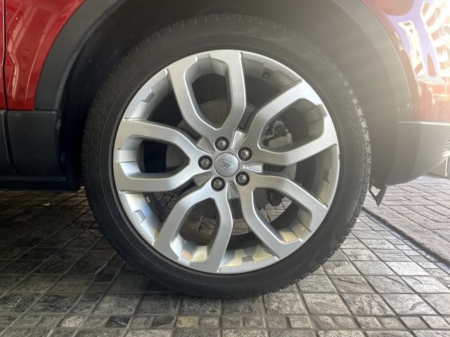 ROVER RANGE ROVER 2017-01 182902-23