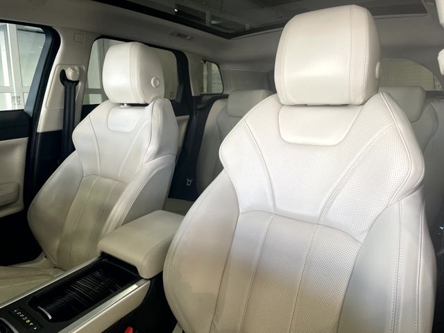 ROVER RANGE ROVER 2017-01 182902-7