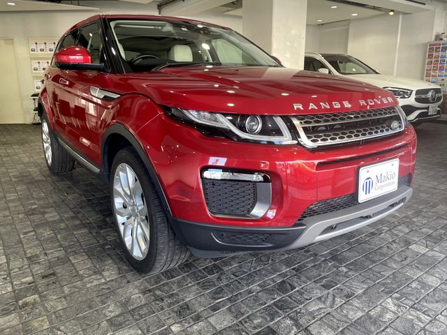 ROVER RANGE ROVER 2017-01 182902-2