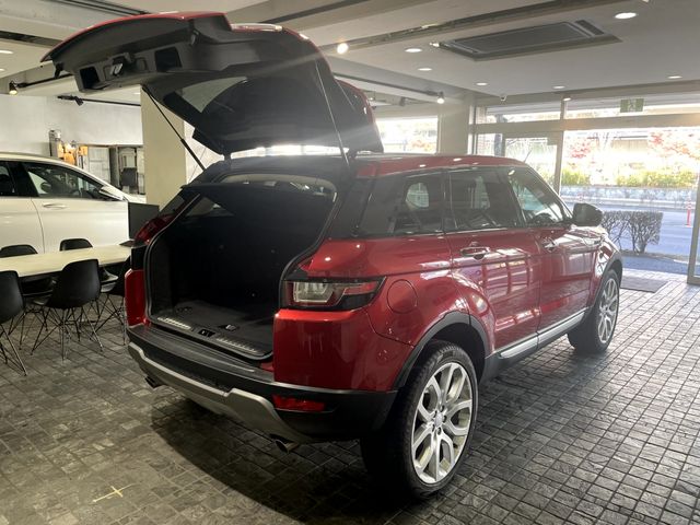 ROVER RANGE ROVER 2017-01 182902-25
