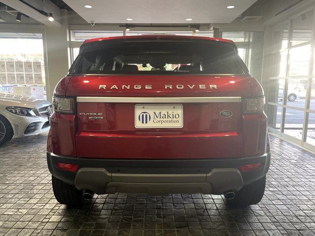 ROVER RANGE ROVER 2017-01 182902-4