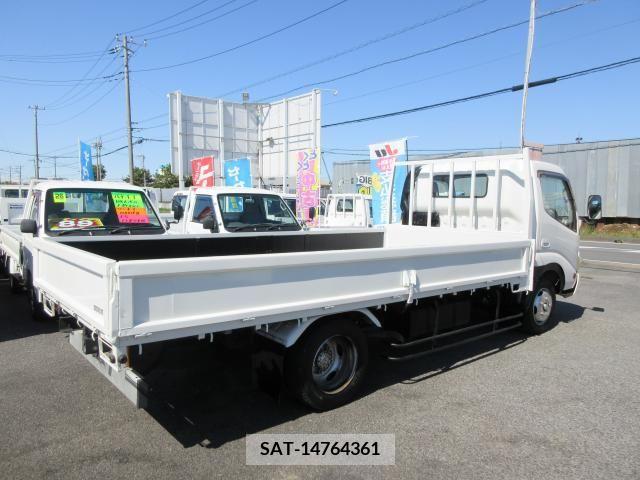 Hino DUTRO 2005-09 296709-7