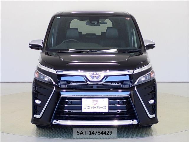 Toyota VOXY 2021-12 377659-3