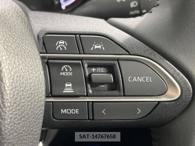 Toyota VOXY 2023-03 338921-6