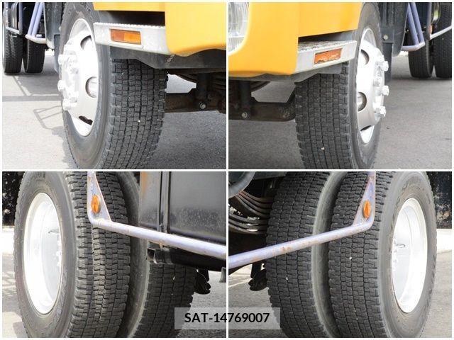 Hino RANGER 2008-02 282663-18