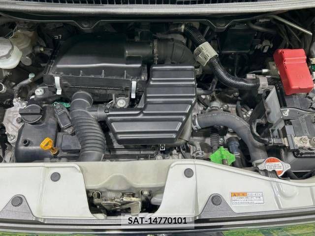 Suzuki WAGON R 2019-03 214371-18