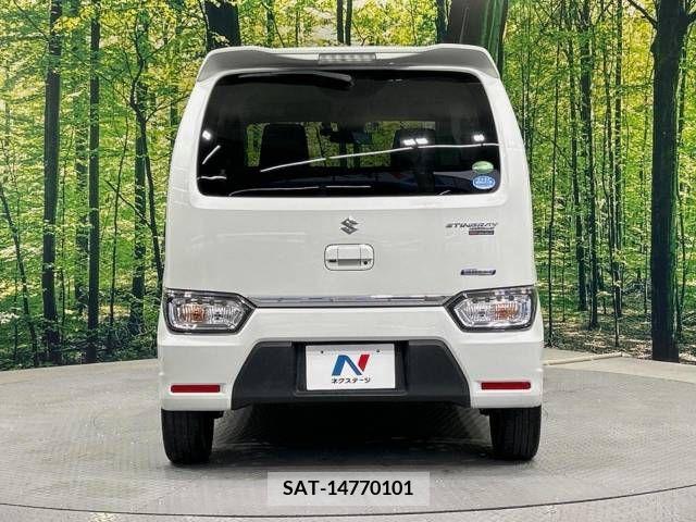 Suzuki WAGON R 2019-03 214371-15