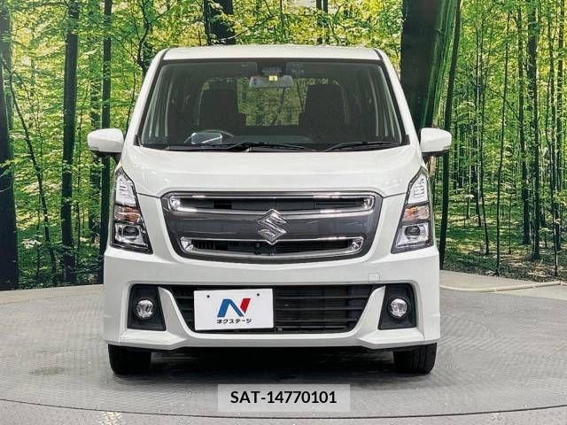 Suzuki WAGON R 2019-03 214371-14