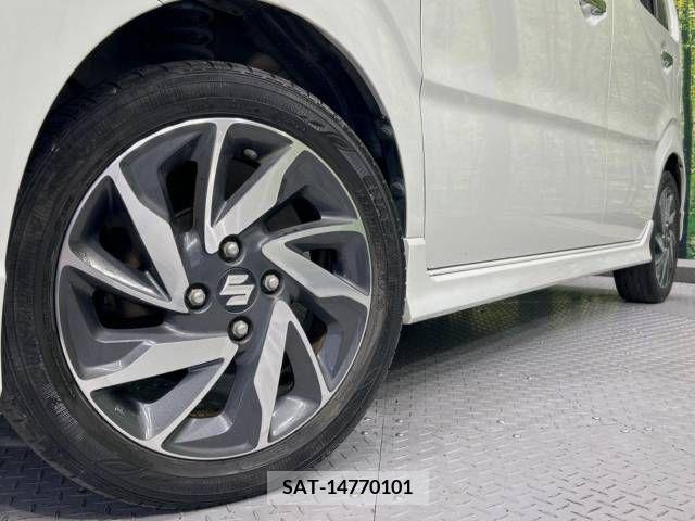 Suzuki WAGON R 2019-03 214371-13