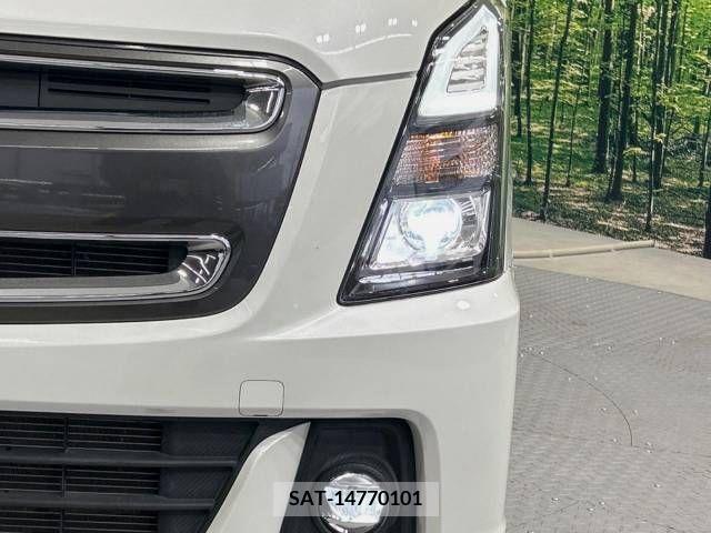 Suzuki WAGON R 2019-03 214371-12