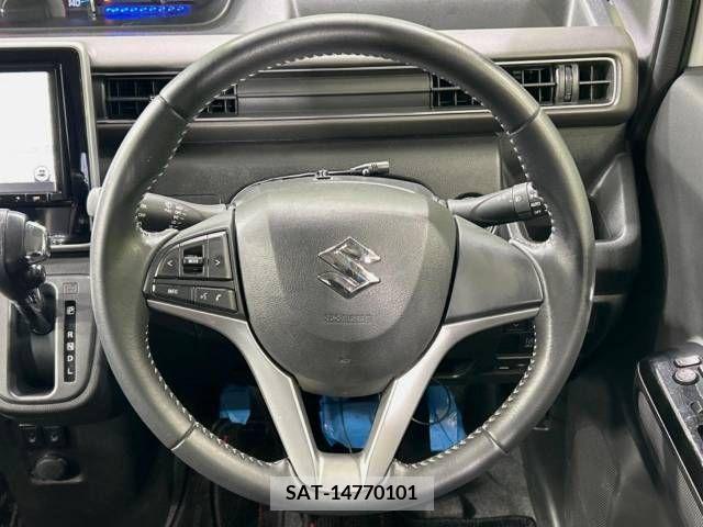 Suzuki WAGON R 2019-03 214371-11