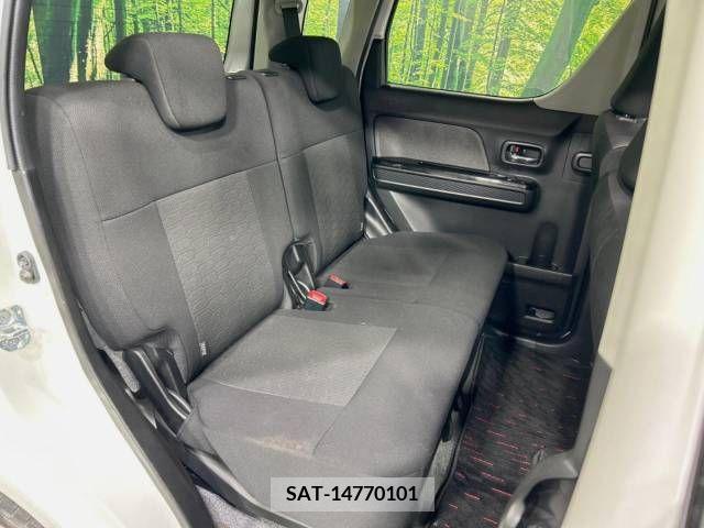 Suzuki WAGON R 2019-03 214371-9