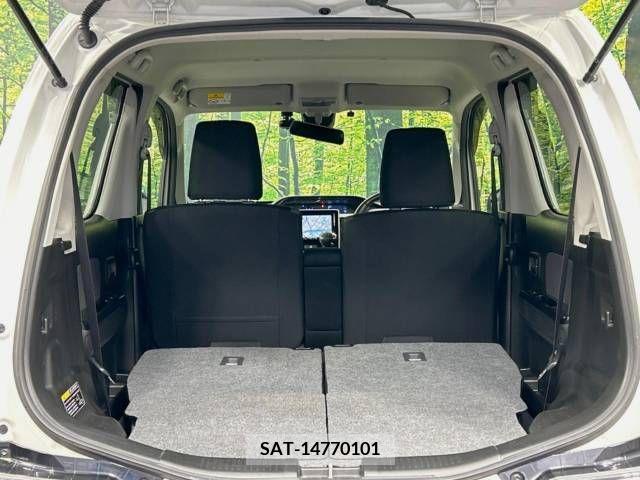 Suzuki WAGON R 2019-03 214371-10