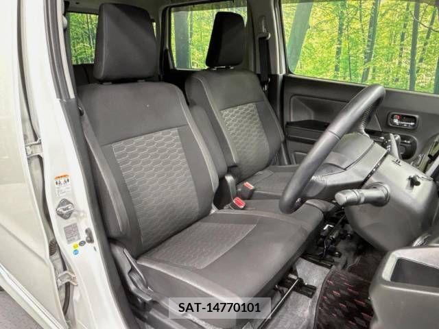 Suzuki WAGON R 2019-03 214371-8