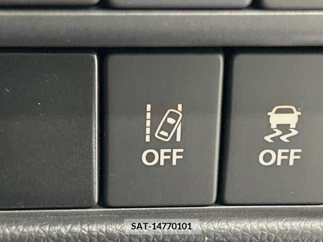 Suzuki WAGON R 2019-03 214371-6