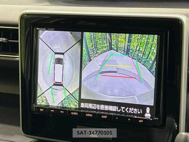Suzuki WAGON R 2019-03 214371-3