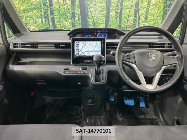 Suzuki WAGON R 2019-03 214371-1