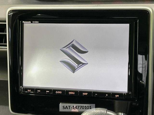 Suzuki WAGON R 2019-03 214371-2