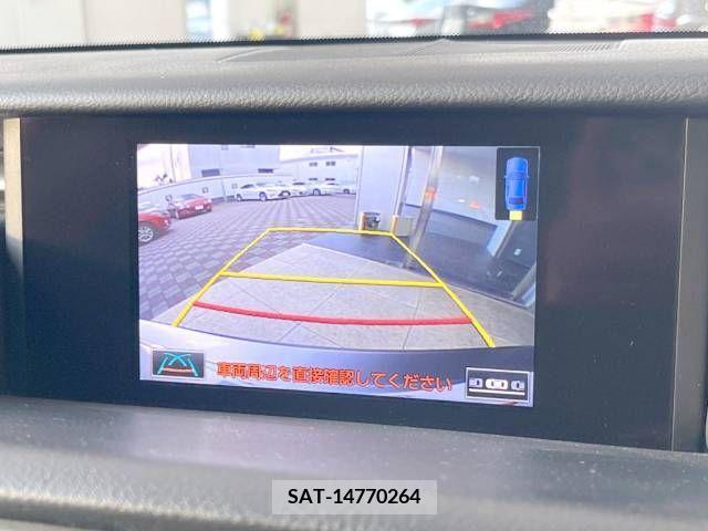 Lexus IS 2013-09 300069-7