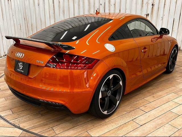 Audi TT 2013-08 12049-17