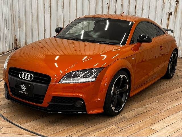 Audi TT 2013-08 12049-15