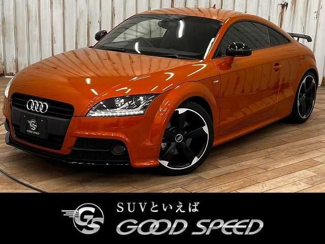 Audi TT 2013-08 12049-0