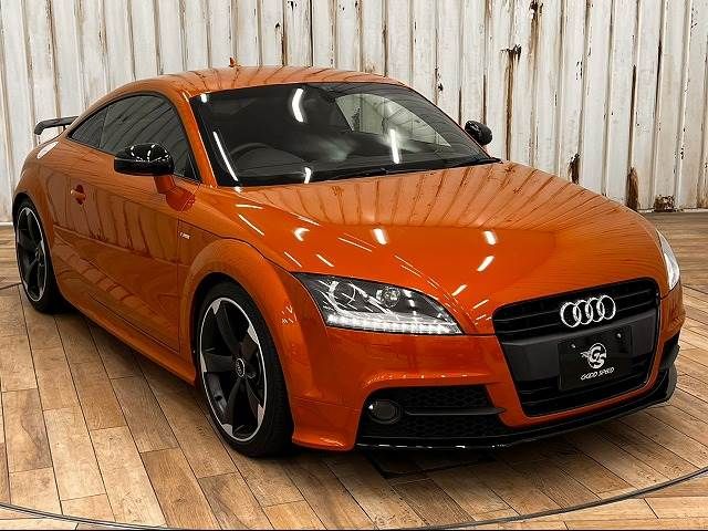 Audi TT 2013-08 12049-14