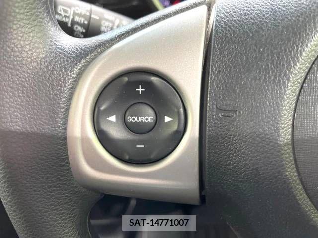 Honda N BOX CUSTOM 2012-03 306863-6