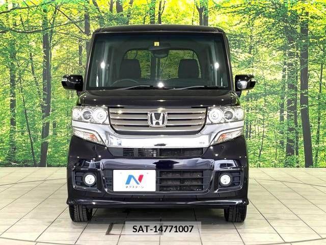 Honda N BOX CUSTOM 2012-03 306863-14