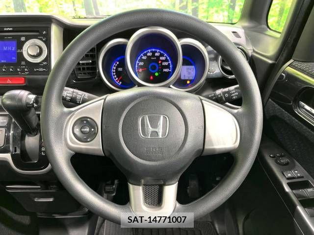 Honda N BOX CUSTOM 2012-03 306863-11