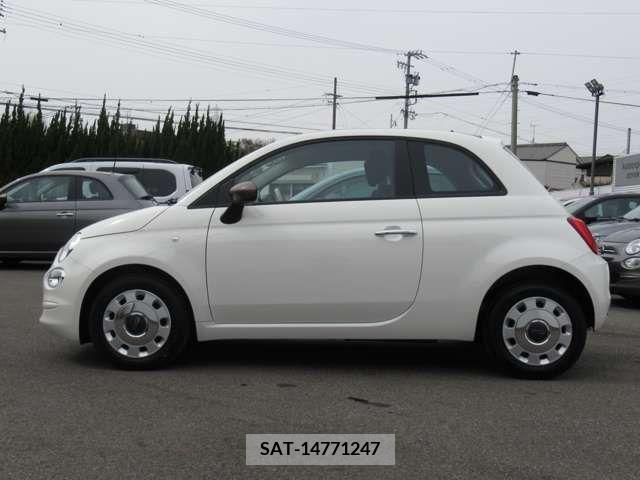 Fiat 500 2023-10 297651-7