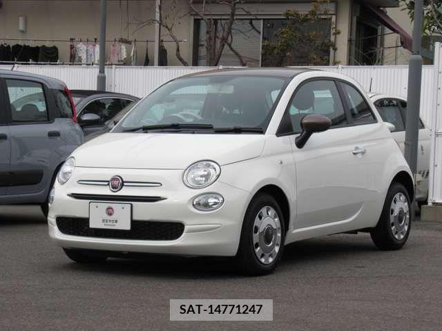 Fiat 500 2023-10 297651-9