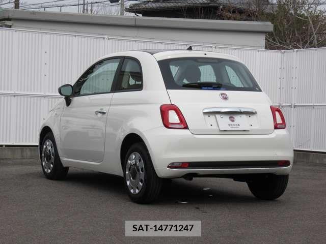 Fiat 500 2023-10 297651-11