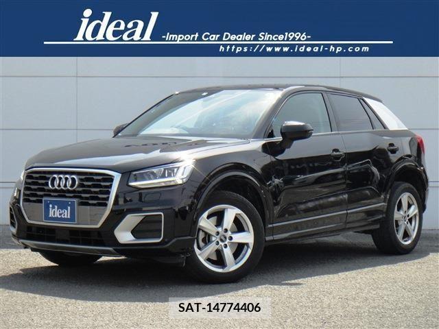 Audi Q2 2021-04 292719-0