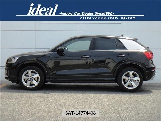 Audi Q2 2021-04 292719-3