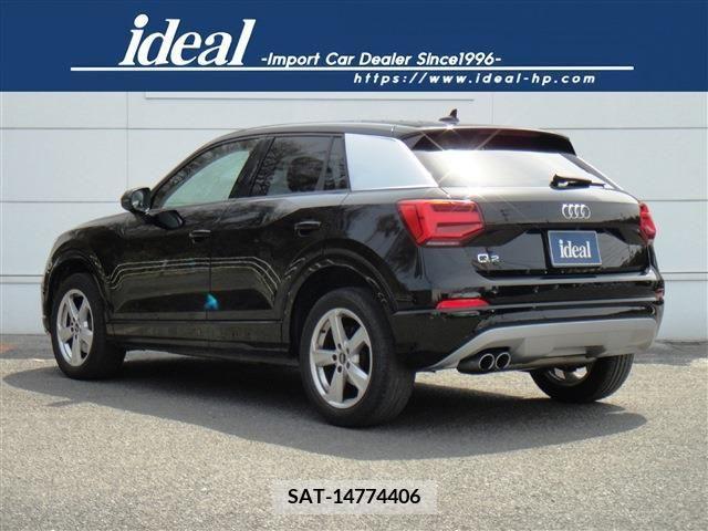 Audi Q2 2021-04 292719-4