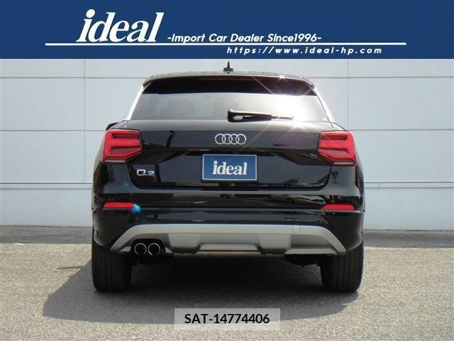 Audi Q2 2021-04 292719-5