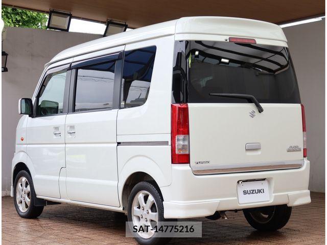 Suzuki EVERY WAGON 2007-08 269347-22