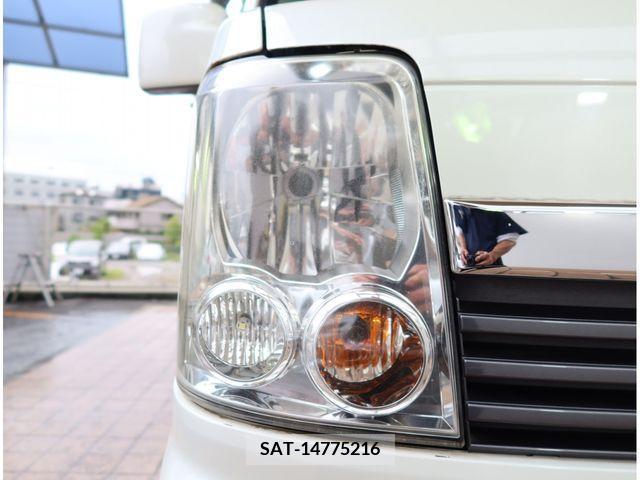 Suzuki EVERY WAGON 2007-08 269347-24