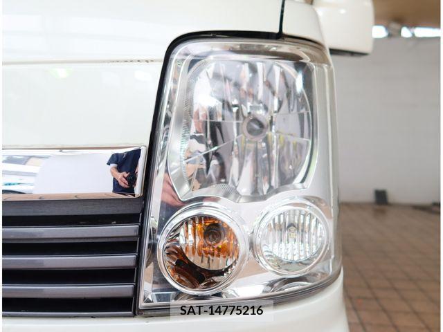 Suzuki EVERY WAGON 2007-08 269347-25